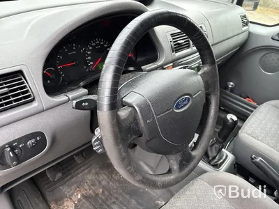 Ford Transit Connect T220 LX 1,8, -2006
