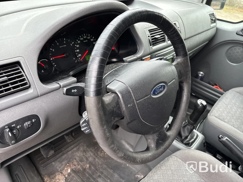 Ford Transit Connect T220 LX 1,8, -2006