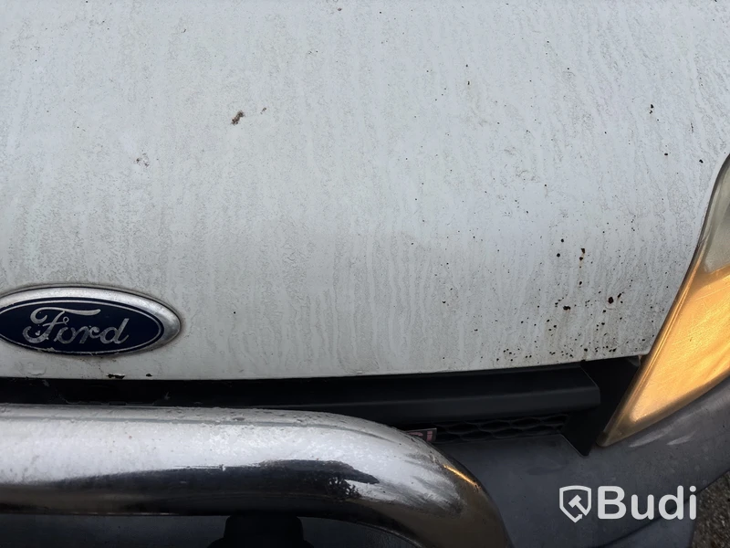 Ford Transit Connect T220 LX 1,8, -2006