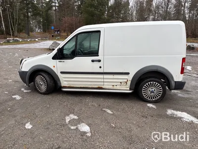 Ford Transit Connect T220 LX 1,8, -2006