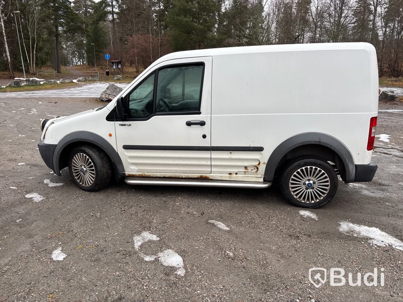 Ford Transit Connect T220 LX 1,8, -2006
