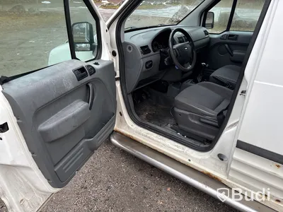 Ford Transit Connect T220 LX 1,8, -2006