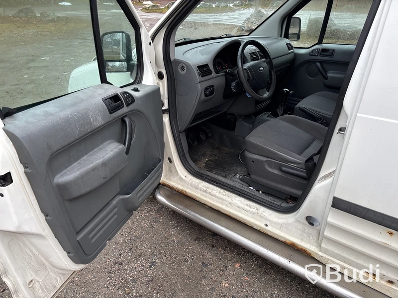 Ford Transit Connect T220 LX 1,8, -2006