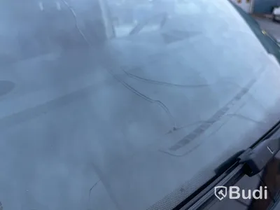 Transportbil Volkswagen VW  -2017
