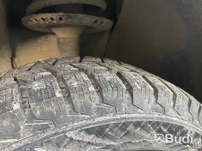 Transportbil Volkswagen VW  -2017