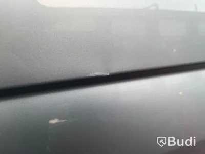 Transportbil Volkswagen VW  -2017