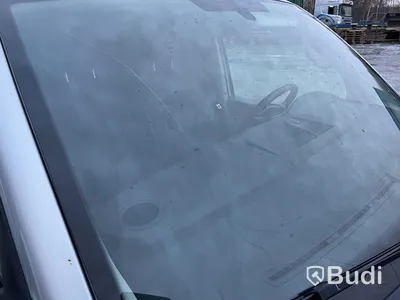Transportbil Volkswagen VW  -2017