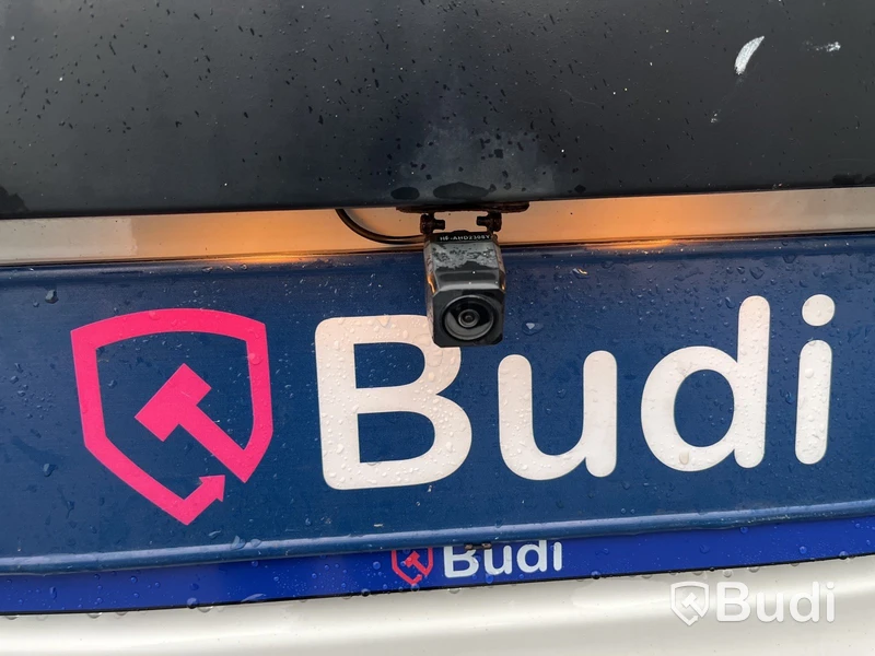 Skåpbil Volkswagen Transporter -2015