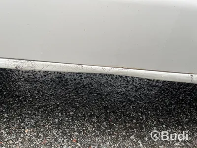 Skåpbil Volkswagen Transporter -2015