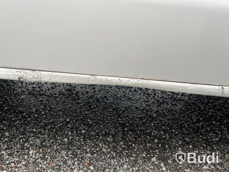 Skåpbil Volkswagen Transporter -2015