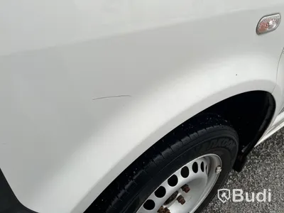 Skåpbil Volkswagen Transporter -2015