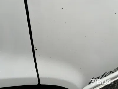 Skåpbil Volkswagen Transporter -2015