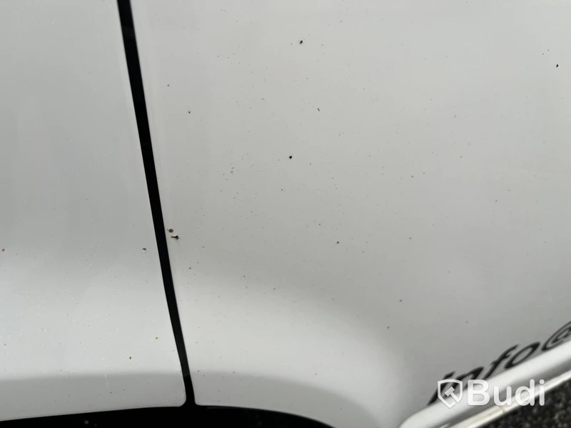 Skåpbil Volkswagen Transporter -2015