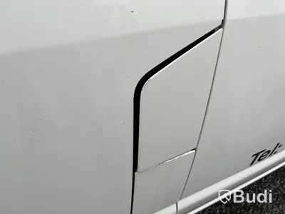 Skåpbil Volkswagen Transporter -2015