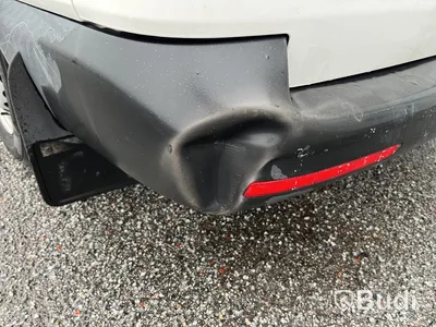 Skåpbil Volkswagen Transporter -2015