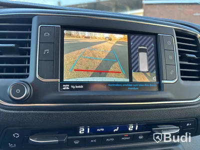 Peugeot Expert BlueHDi Skåp (122hk), -2019
