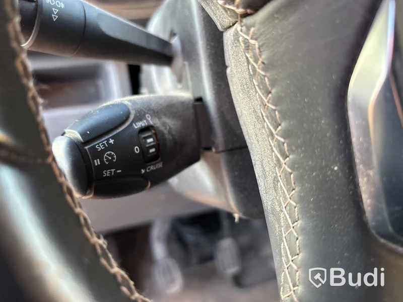 Peugeot Expert BlueHDi Skåp (122hk), -2019