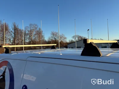 Peugeot Expert BlueHDi Skåp (122hk), -2019