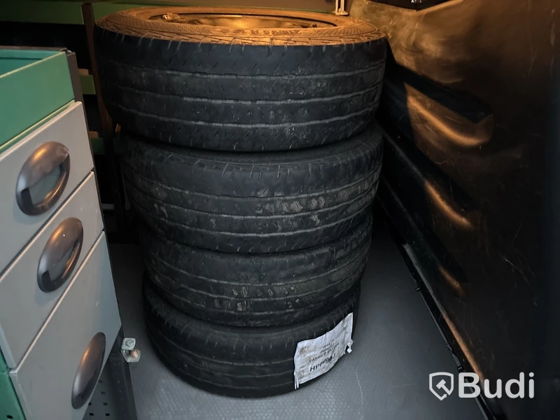 Peugeot Expert BlueHDi Skåp (122hk), -2019