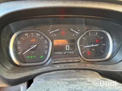Peugeot Expert BlueHDi Skåp (122hk), -2019