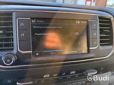 Peugeot Expert BlueHDi Skåp (122hk), -2019