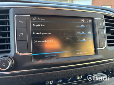 Peugeot Expert BlueHDi Skåp (122hk), -2019