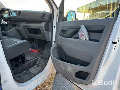 Peugeot Expert BlueHDi Skåp (122hk), -2019