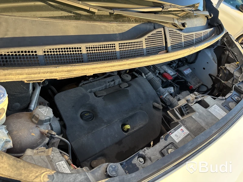 Peugeot Expert BlueHDi Skåp (122hk), -2019