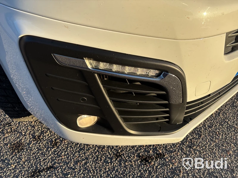 Peugeot Expert BlueHDi Skåp (122hk), -2019
