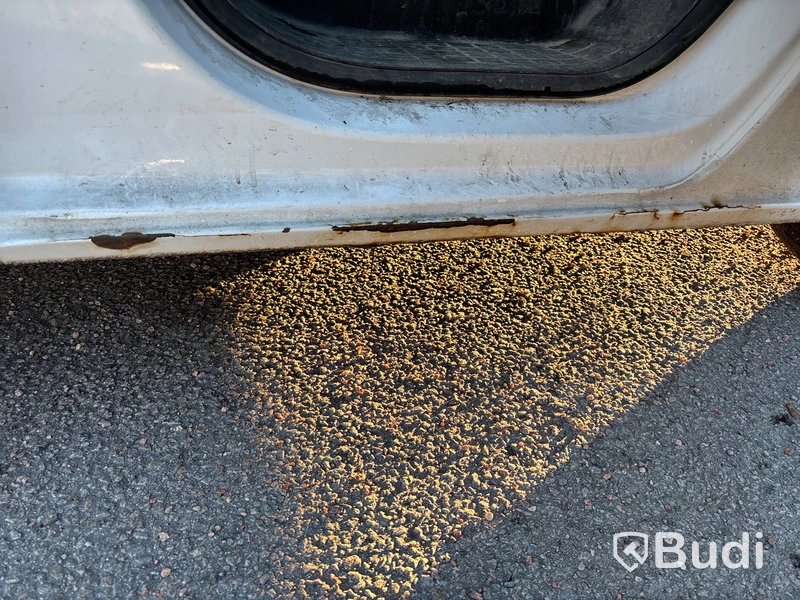 Peugeot Expert BlueHDi Skåp (122hk), -2019