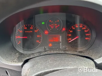 Citroën Berlingo III 1.6 HDi Skåp (90hk), -2010