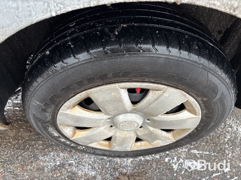 Citroën Berlingo III 1.6 HDi Skåp (90hk), -2010