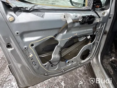 Citroën Berlingo III 1.6 HDi Skåp (90hk), -2010