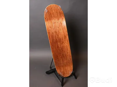 Skateboard - Bumling Sthlm, 8.475. Ny, Obruten förpackning.