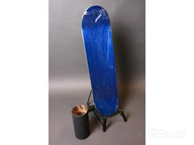 Skateboard inkl. grepptejp - Bumling Sthlm, 8.125. Tejp Enuff Skateboards. Ny, Obruten förpackning.