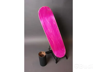 Skateboard inkl. grepptejp - Bumling Sthlm, 7.75. Tejp Enuff Skateboards. Ny, Obruten förpackning.