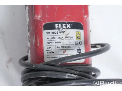 Flex Tigersåg SK 2902 VV