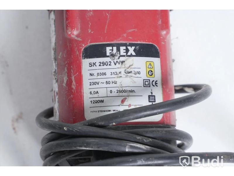 Flex Tigersåg SK 2902 VV