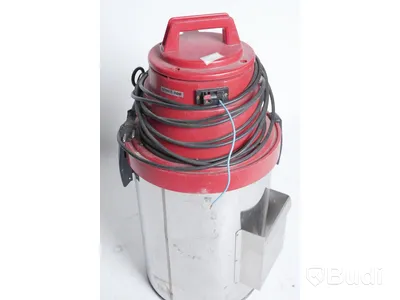 Foma Centraldammsugare W15 - 1380 W