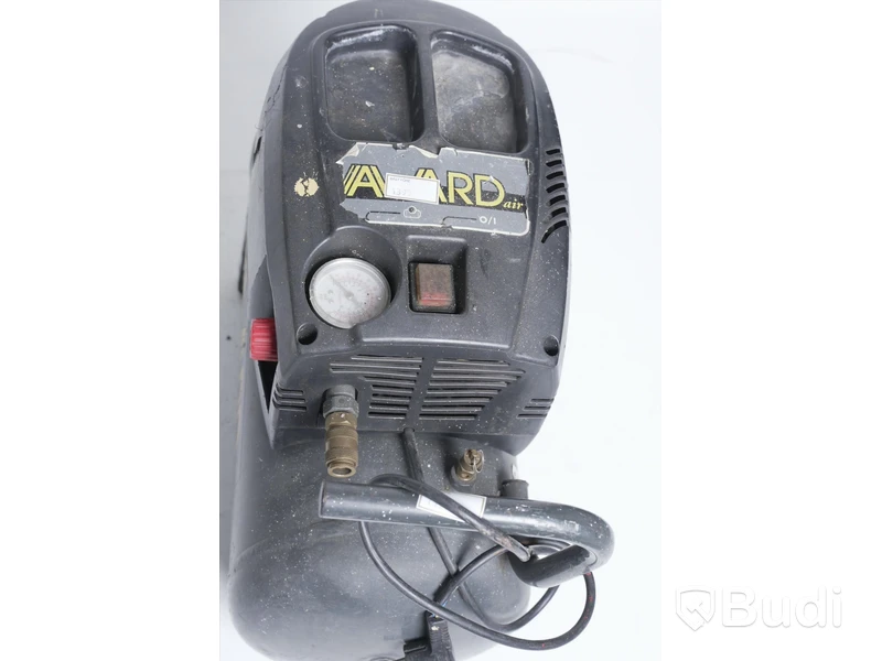 Nuair Kompressor