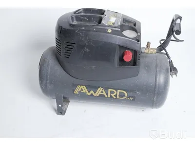 Nuair Kompressor