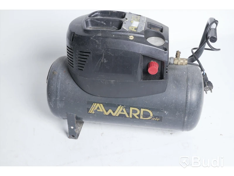 Nuair Kompressor