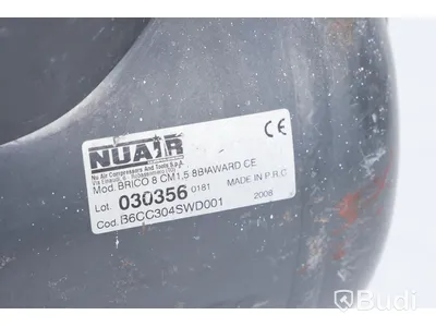 Nuair Kompressor