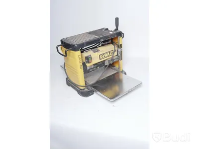 DeWalt DW733 Planhyvel