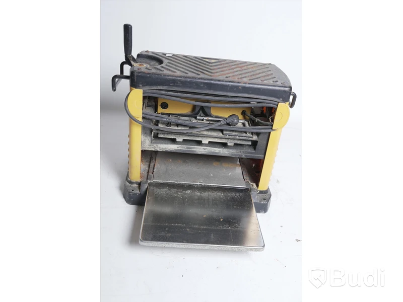 DeWalt DW733 Planhyvel