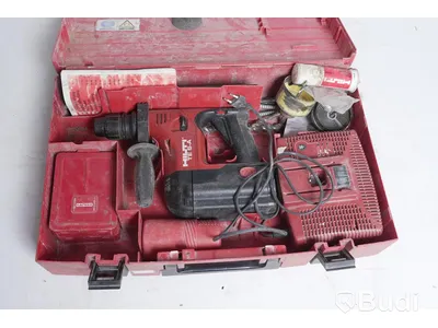 Hilti TE 6-A36 Borrhammare