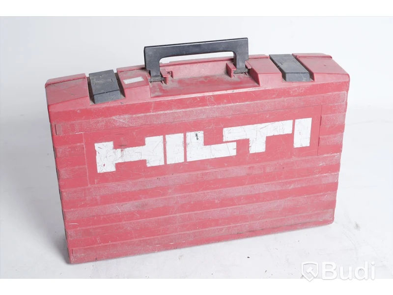 Hilti TE 6-A36 Borrhammare