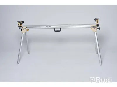 Kap- och gersåg DW712 samt Dewalt Arbetsbord DE 7023