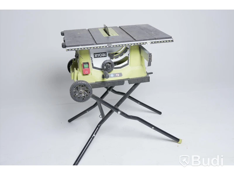 Bordssåg - Roybi RTS1800EF