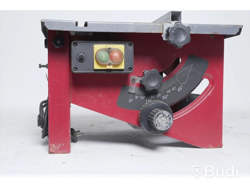 Einhell RT-TS 1221